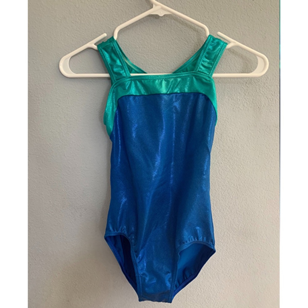 Balera Gymnastics Leotard